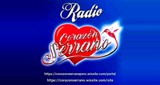 Radio Corazón Serrano