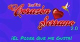 Radio Corazón Serrano - Música Variada