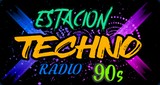 Radio Estacion Techno