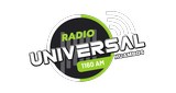 Radio Estación Universal