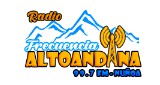 Radio Frecuencia Altoandina