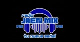 Radio Jaen mix