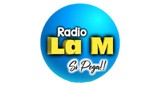 Radio La M