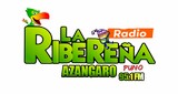 Radio La Ribereña Azángaro 95.1 Fm