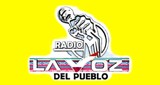 RADIO LA VOZ DEL PUEBLO