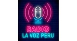 radio la voz peru