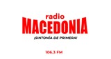 Radio Macedonia