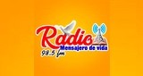 Radio Mensajero de vida 98.5 FM en vivo