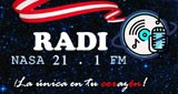 Radio Nasa 21.1 FM