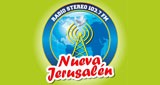 Radio Nueva Jerusalén