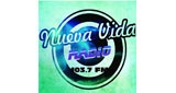 Radio Nueva Vida 103.7 FM Paijan