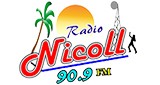 Radio Nycoll en vivo - 90.9 FM