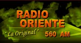 Radio Oriente