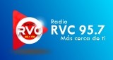 Radio RVC 95.7FM