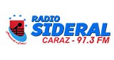 Radio Sideral 91.3 Fm