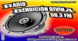 Radio Tv Bendición Divina 90.3 Fm Paucará