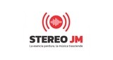 Stereo JM