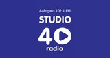 Studio 40 Radio