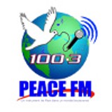 Peace Fm Haiti