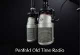 Penfold Old Time Radio