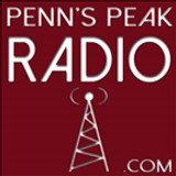 Penn's Peak Radio