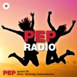 PEP Agency Radio