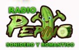 PEPINO SONIDERO Y ROMANTICO RADIO