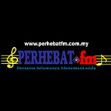 PERHEBATfm