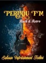 PerinduFM Radio