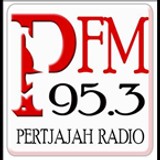 pertjajah fm