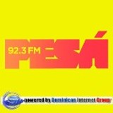 PESA 92.3 FM