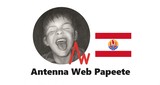 Antenna Web Papeete