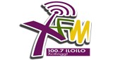 100.7 XFM