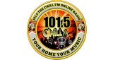 101.5 Chill Fm