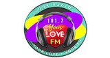 101.7 Your Love FM