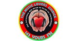 143 Yours Fm