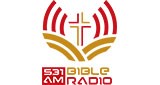 531 AM DZBR Bible Radio