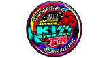 91.9 Guimaras Kiss Fm