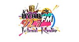 92.7 Island Radio