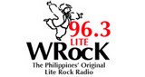 96.3 WRocK