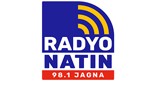 98.1 Radyo Natin