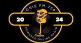 Cris Fm 756 Powered Online Radio