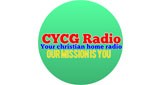 CYCG radio