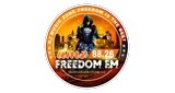 Dmz 88.26 freedom fm