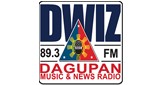 DWIZ 89.3 Dagupan