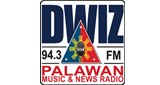 DWIZ 94.3 FM Palawan