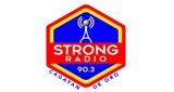 DXKI Strong Radio 90.3