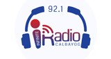 DYIP 92.1 Infinite Radio Calbayog