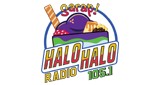 Halo Halo Radio Cebu 105.1 FM