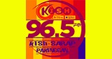 KishFM 96.5